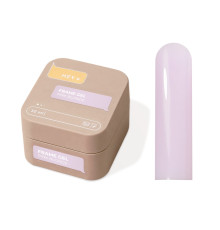 Гель для ногтей HEYLOVE Frame Gel Pink Blonde, 30 мл