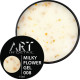 Nail gel ART Builder Gel Milky Flower No. 08, 15 ml