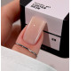 BIBLIOTEKA Builder gel nail gel No. 20 Luster Skin, warm beige with shimmer, 30 ml