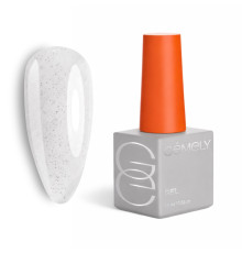 Гель для ногтей Gemely Fast Builder gel №030, 15 мл