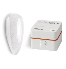 Гель для ногтей Gemely Fast Builder gel №030, 50 мл