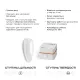 Гель для нігтів Gemely Fast Builder gel №030, 50 мл
