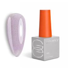 Гель для ногтей Gemely Fast Builder gel №031, 15 мл