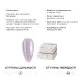Гель для нігтів Gemely Fast Builder gel №031, 30 мл