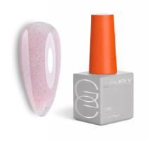 Гель для нігтів Gemely Fast Builder gel №032, 15 мл