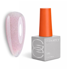 Гель для ногтей Gemely Fast Builder gel №032, 15 мл