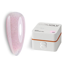 Гель для ногтей Gemely Fast Builder gel №032, 30 мл