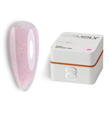 Гель для ногтей Gemely Fast Builder gel №032, 50 мл