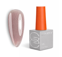 Гель для нігтів Gemely Fast Builder gel №033, 15 мл