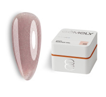 Гель для нігтів Gemely Fast Builder gel №033, 30 мл