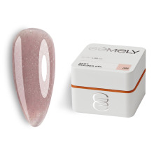 Гель для ногтей Gemely Fast Builder gel №033, 50 мл