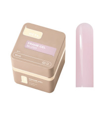 Гель для ногтей HEYLOVE Frame Gel with Pump Blush, 30 мл
