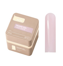 Гель для нігтів HEYLOVE Frame Gel with Pump First Date, 30 мл