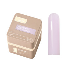 Гель для нігтів HEYLOVE Frame Gel with Pump Pink Blonde, 30 мл