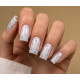 Nail gel Valeri Builder gel Flower No. 01, 15 ml