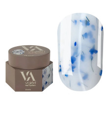 Гель для нігтів Valeri Builder gel Flower №01, 15 мл