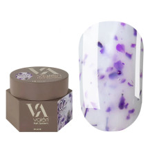 Гель для нігтів Valeri Builder gel Flower №02, 15 мл