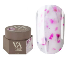 Гель для нігтів Valeri Builder gel Flower №03, 15 мл