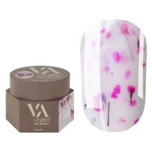 Гель для нігтів Valeri Builder gel Flower №03, 15 мл
