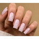Nail gel Valeri Builder gel Flower No. 04, 15 ml