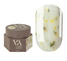 Гель для нігтів Valeri Builder gel Flower №05, 15 мл
