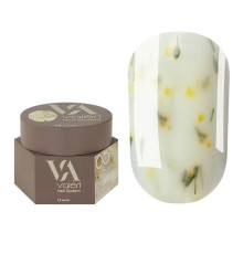 Гель для нігтів Valeri Builder gel Flower №05, 15 мл