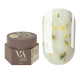 Nail gel Valeri Builder gel Flower No. 05, 15 ml