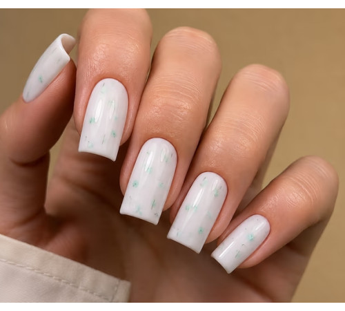 Nail gel Valeri Builder gel Flower No. 06, 15 ml