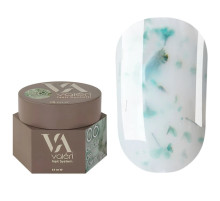 Гель для нігтів Valeri Builder gel Flower №06, 15 мл