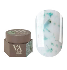 Гель для нігтів Valeri Builder gel Flower №06, 15 мл