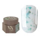 Nail gel Valeri Builder gel Flower No. 06, 15 ml