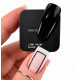 BIBLIOTEKA Line paint Black gel nail paint, 5 ml