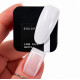 BIBLIOTEKA Line paint White gel nail paint, 5 ml