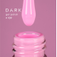 Gel polish DARK No. 109, light pink, 10 ml