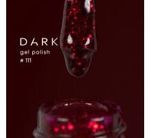 Гель-лак DARK №111, 10 мл
