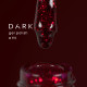 DARK gel polish No. 111,10 ml