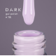 Gel polish DARK No. 115, lavender, 10 ml