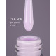 Гель-лак DARK №115, лавандовый, 6 мл