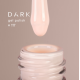 Gel polish DARK No. 117, ivory, 10 ml