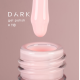 Gel polish DARK No. 118, powder, 10 ml
