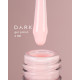 Gel polish DARK No. 118, powder, 6 ml