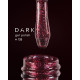 Gel polish DARK No. 128, pomegranate, 10 ml