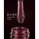 Гель-лак DARK №128, гранатовый, 6 мл