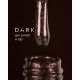Гель-лак DARK №130, шоколадний, 10 мл