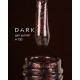 Гель-лак DARK №130, шоколадний, 6 мл