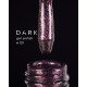 Гель-лак DARK №131, баклажановий, 10 мл