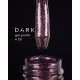 Гель-лак DARK №131, баклажановий, 6 мл