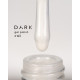 Гель-лак DARK №143, перлиновий, 6 мл