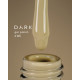 Гель-лак DARK №145, горчичный, 6 мл