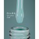 Гель-лак DARK №149, лазурний, 6 мл